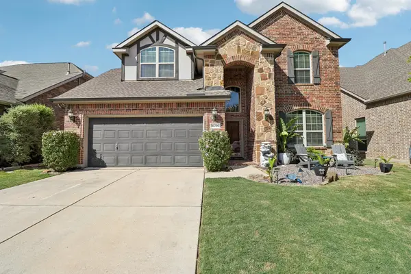 10700 Leesa Drive, McKinney, TX 75072