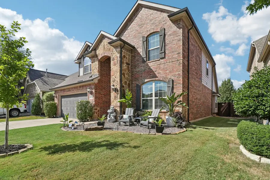 10700 Leesa Drive, McKinney, TX 75072 - #3