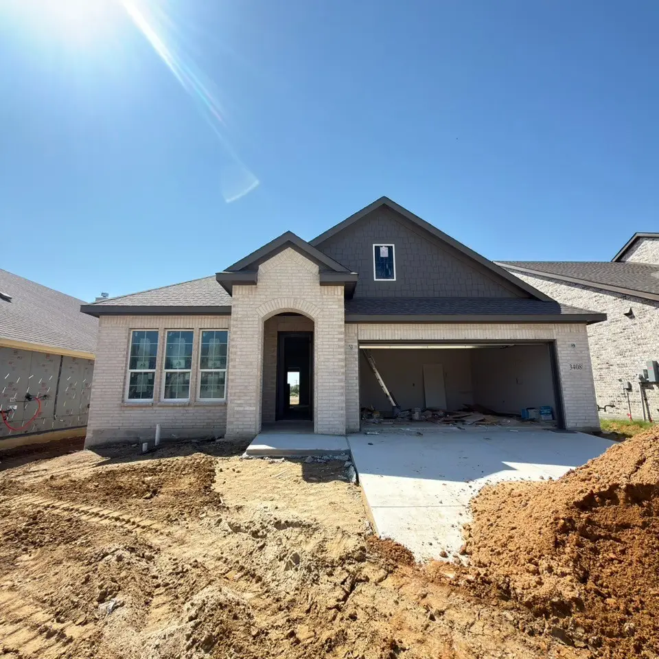 3408 Helena Street, Gainesville, TX 76240 - #1