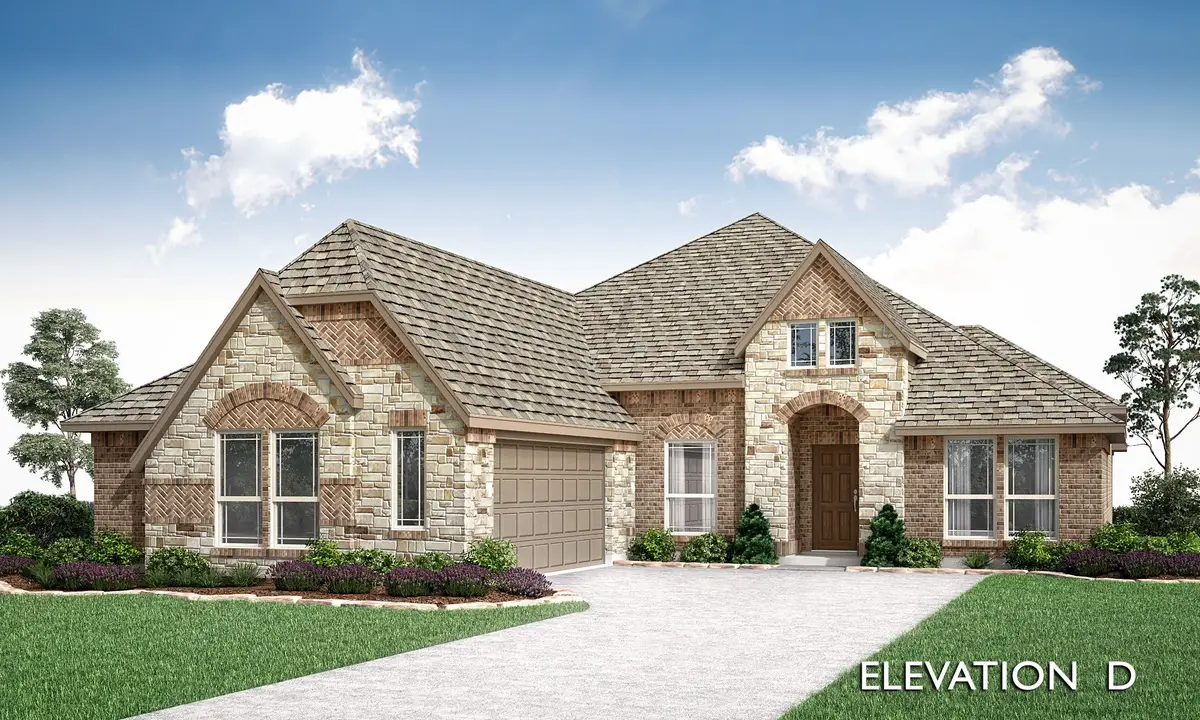 1654 Carlisle Drive, Cedar Hill, TX 75104 - #1
