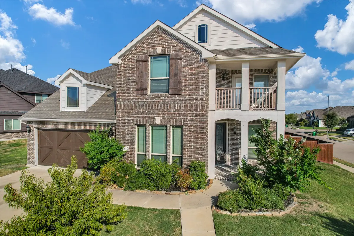 1817 Ramsgate Road, Forney, TX 75126 - #1