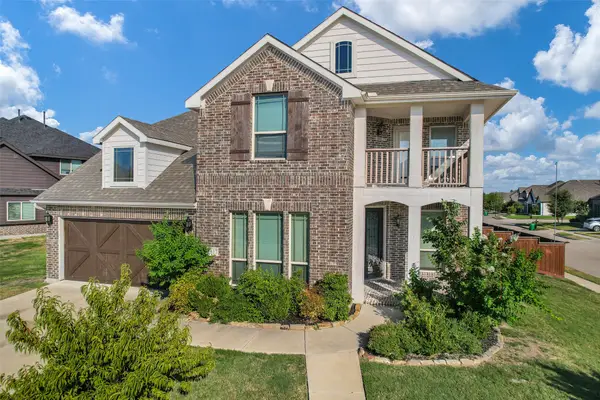 1817 Ramsgate Road, Forney, TX 75126