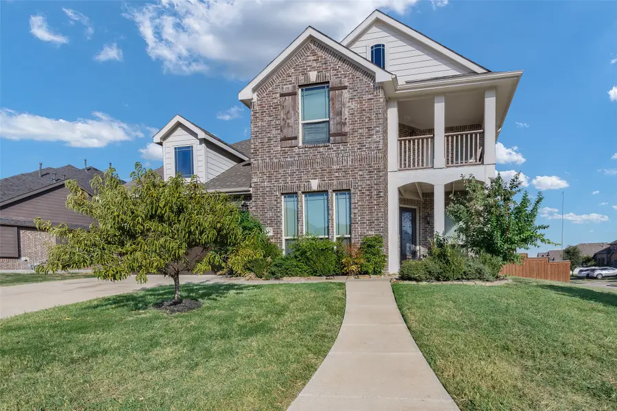 1817 Ramsgate Road, Forney, TX 75126 - #2