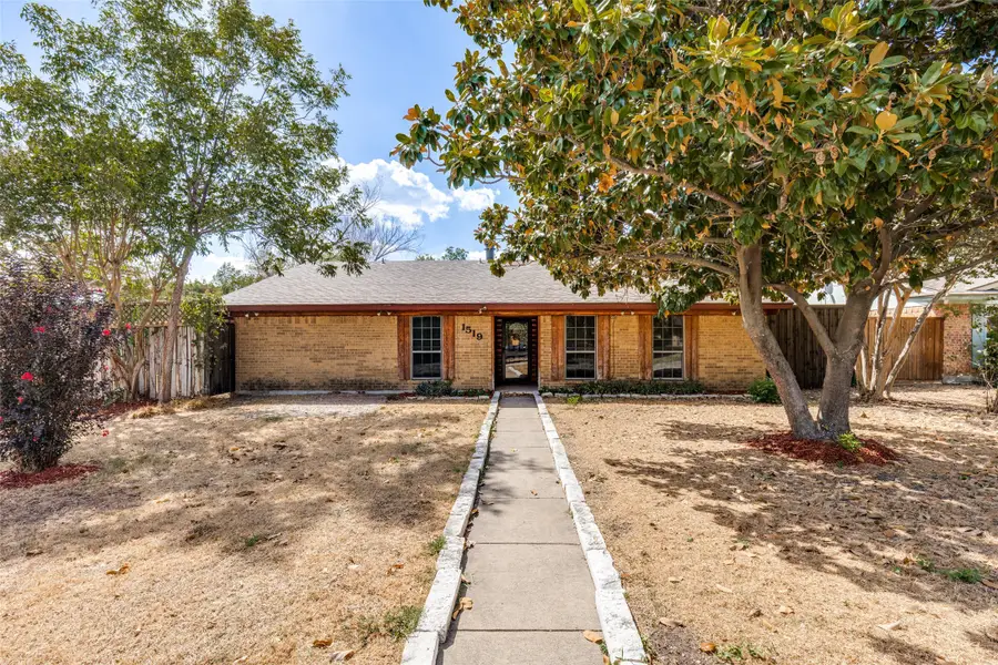 1519 Creekwood Lane, Mesquite, TX 75149 - #2