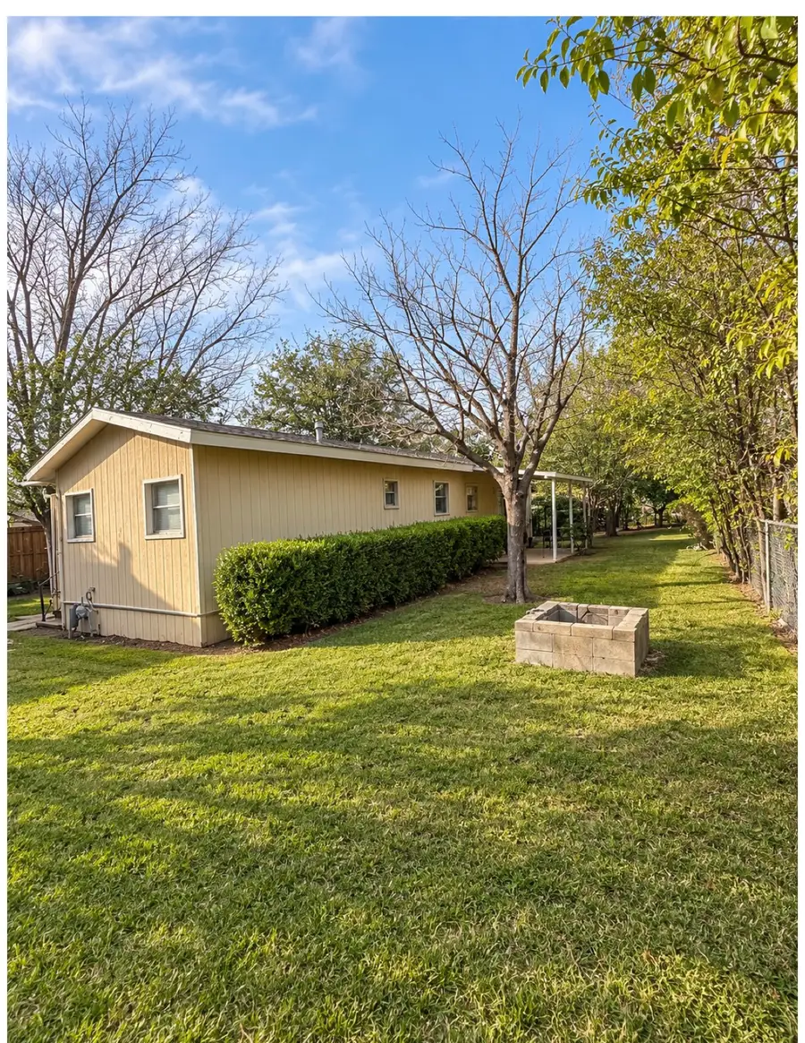 7443 Anderlan, The Colony, TX 75056 - #3