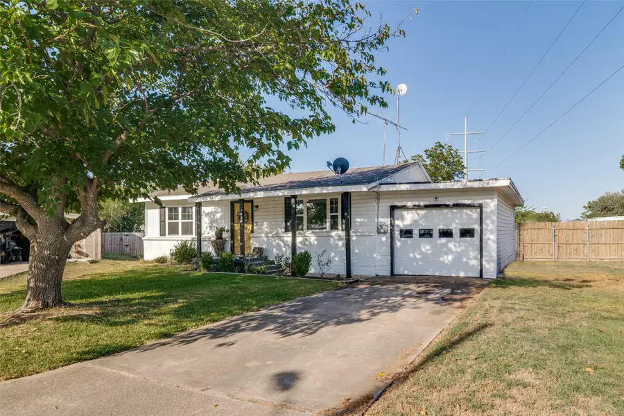 2506 Johnson Circle, Caddo Mills, TX 75135 - #2