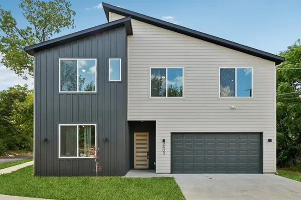 2403 Obenchain Street, Dallas, TX 75212