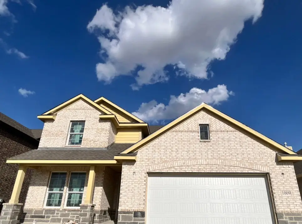 1009 Pecan Tree Lane, Fort Worth, TX 76108 - #1