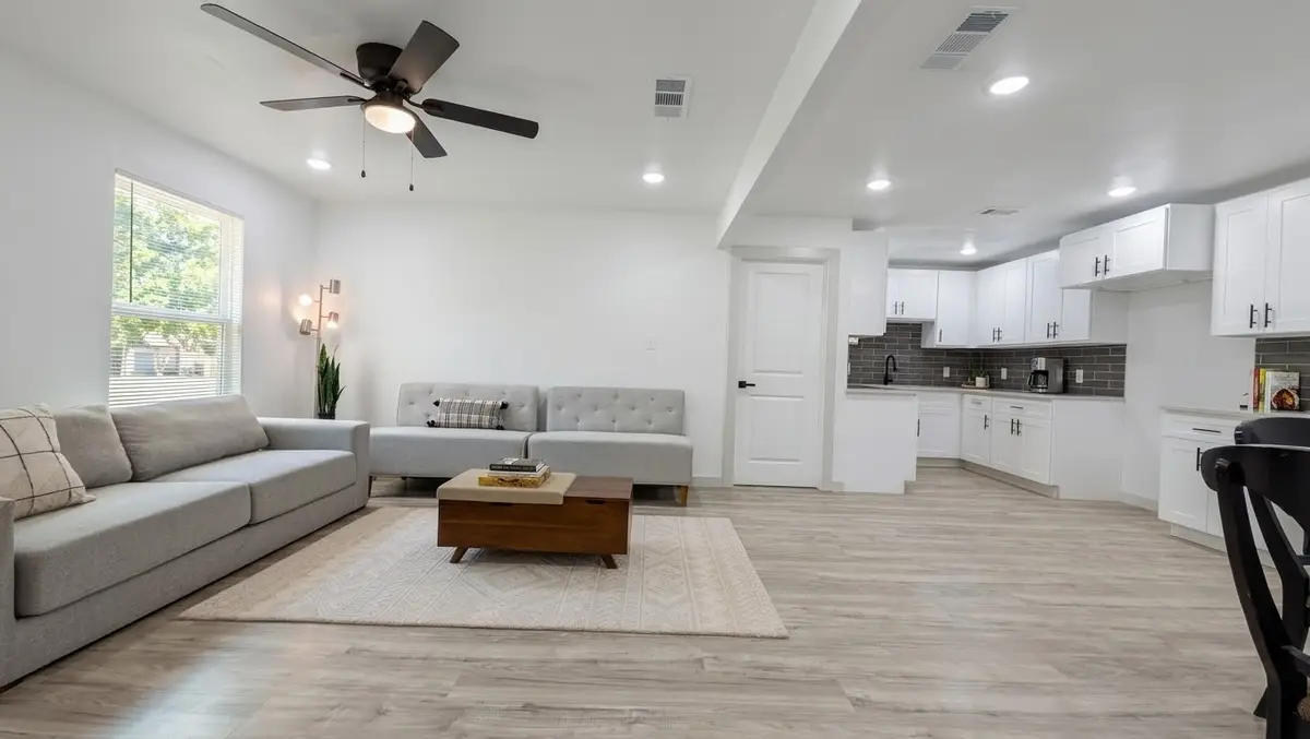 719 Sleeth Street, Dallas, TX 75216 - #1