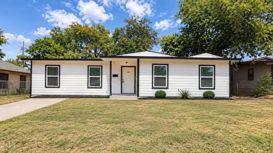 719 Sleeth Street, Dallas, TX 75216 - #2