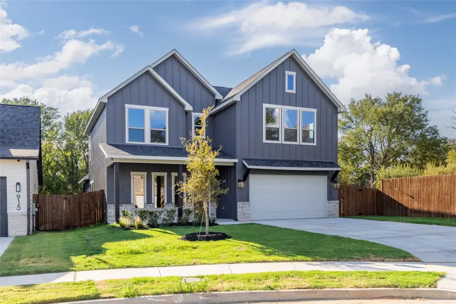917 Boston Lane, River Oaks, TX 76114 - #2