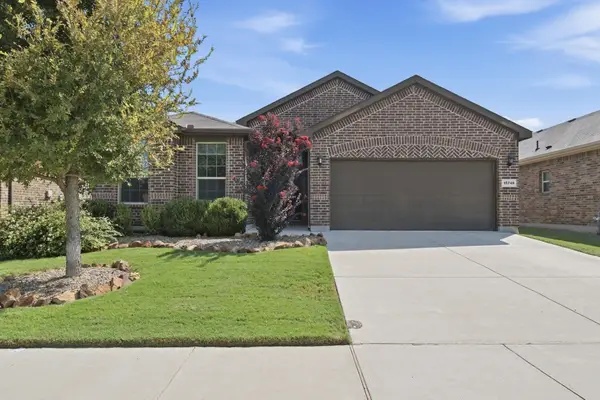 15748 Buffalo Nickel Drive, Fort Worth, TX 76177