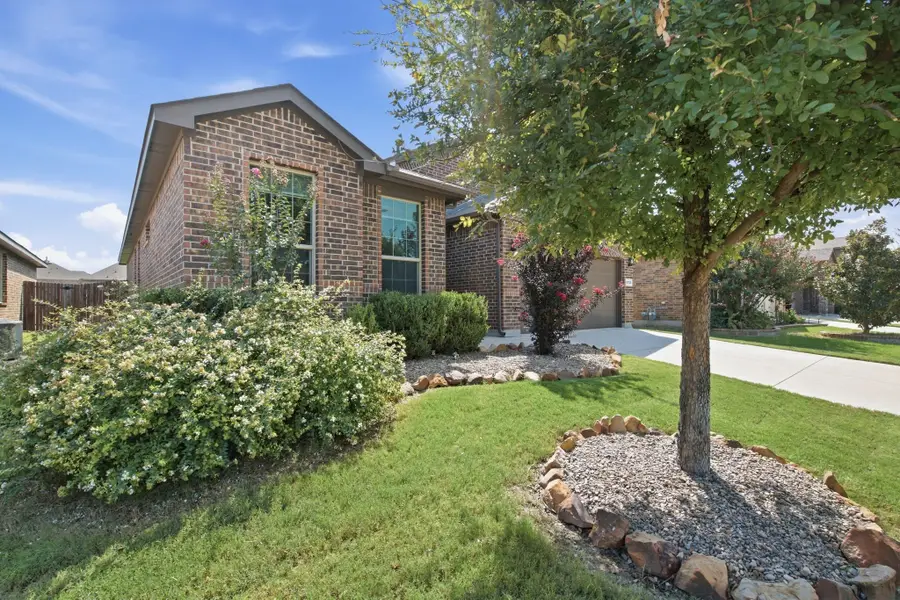 15748 Buffalo Nickel Drive, Fort Worth, TX 76177 - #2