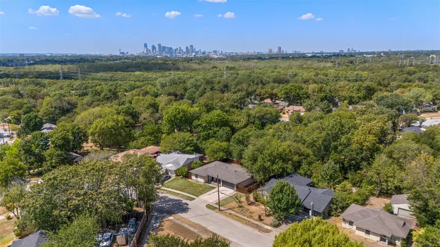 3315 Tooms Street, Dallas, TX 75227 - #2