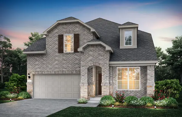4116 Jacksonville Drive, McKinney, TX 75071