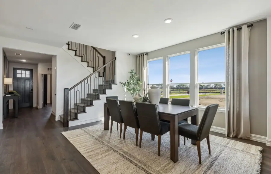 4116 Jacksonville Drive, McKinney, TX 75071 - #3