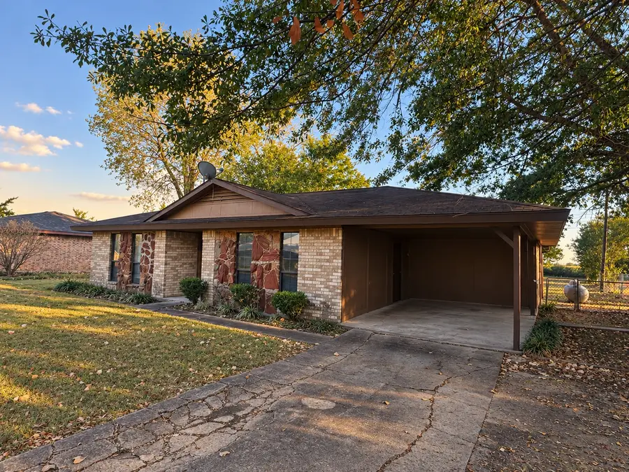 225 Elizabeth Lane, Blossom, TX 75416 - #2