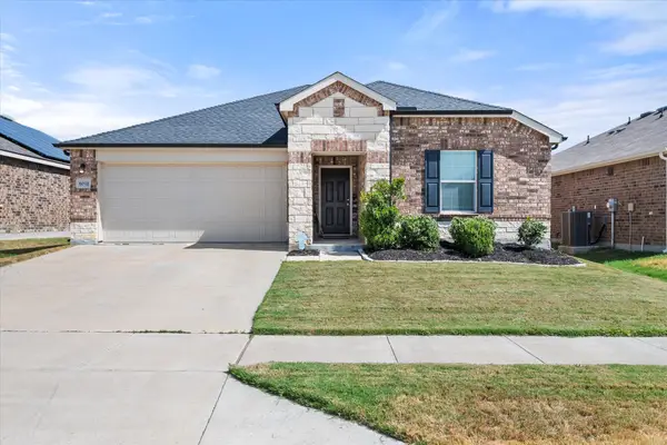 6032 Anchors Landing Pass, Fort Worth, TX 76179