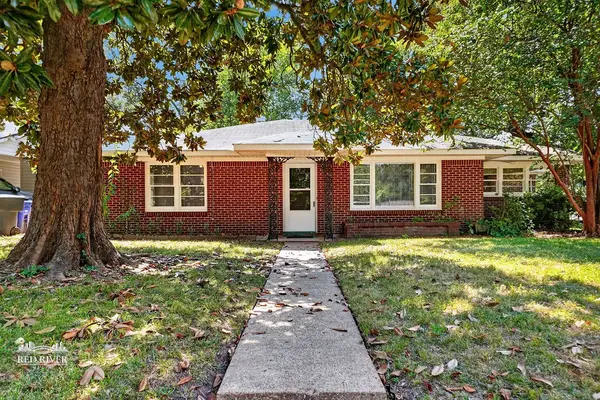 159 Bruce Avenue, Shreveport, LA 71105