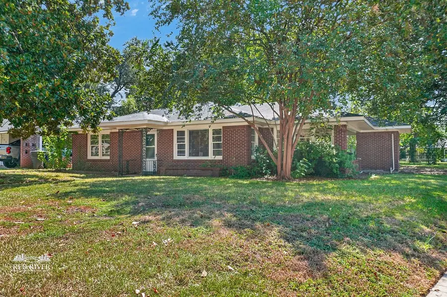 159 Bruce Avenue, Shreveport, LA 71105 - #2