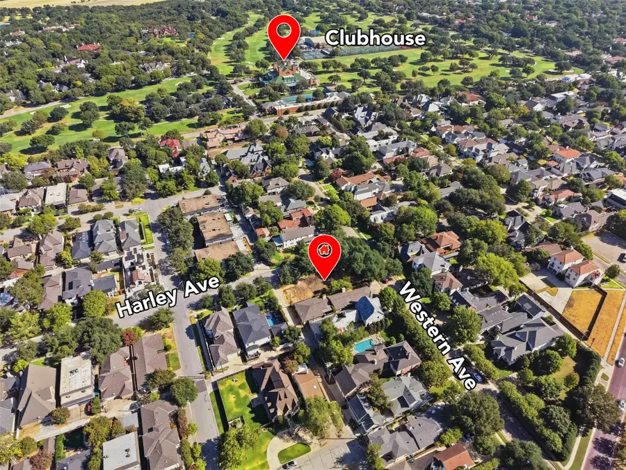 1800 Western Avenue, Fort Worth, TX 76107 - #2