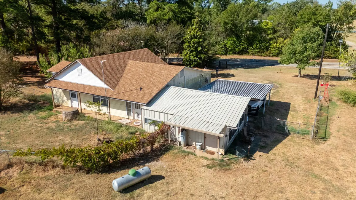 377 Fm 1521, Pittsburg, TX 75686 - #1