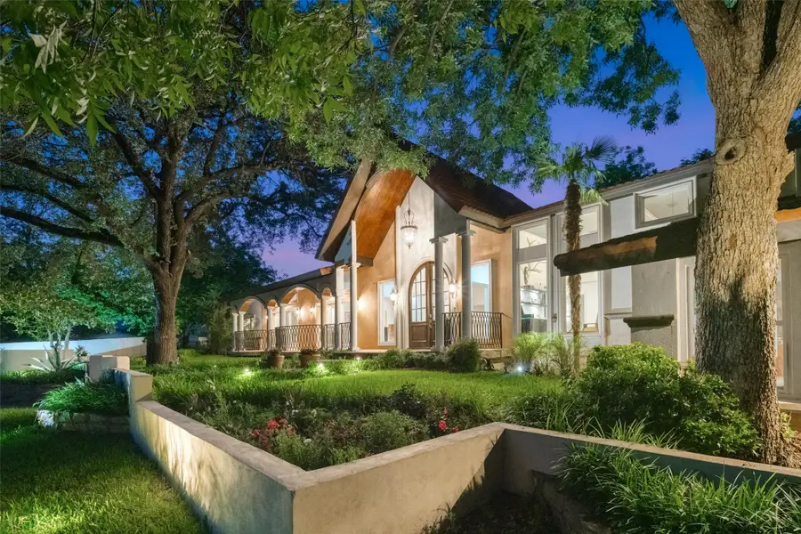 6181 Preston Creek Court, Dallas, TX 75240 - #2