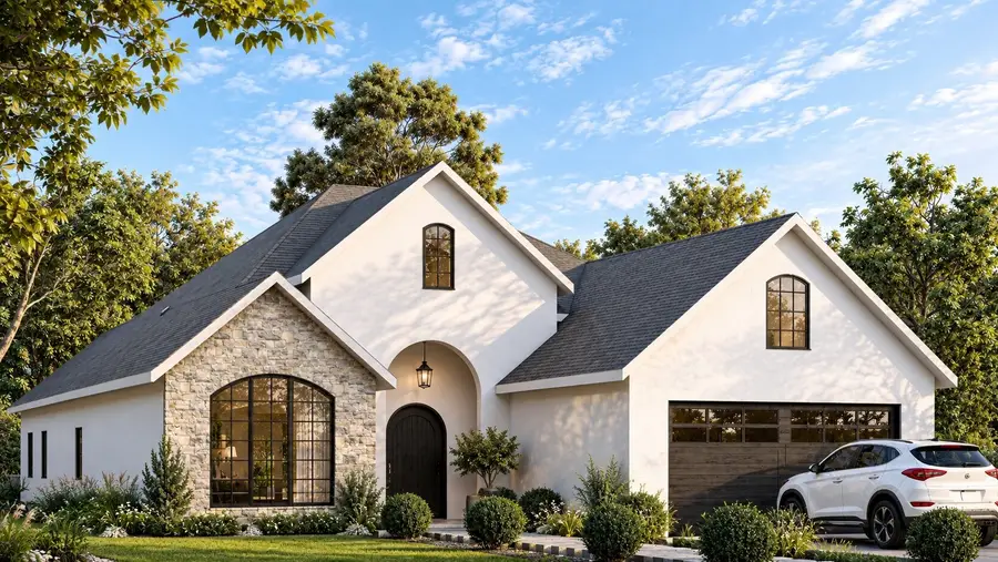 3002 Chisholm Trail, Irving, TX 75062 - #2