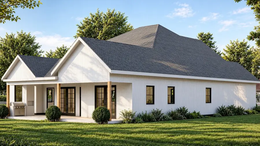 3002 Chisholm Trail, Irving, TX 75062 - #3