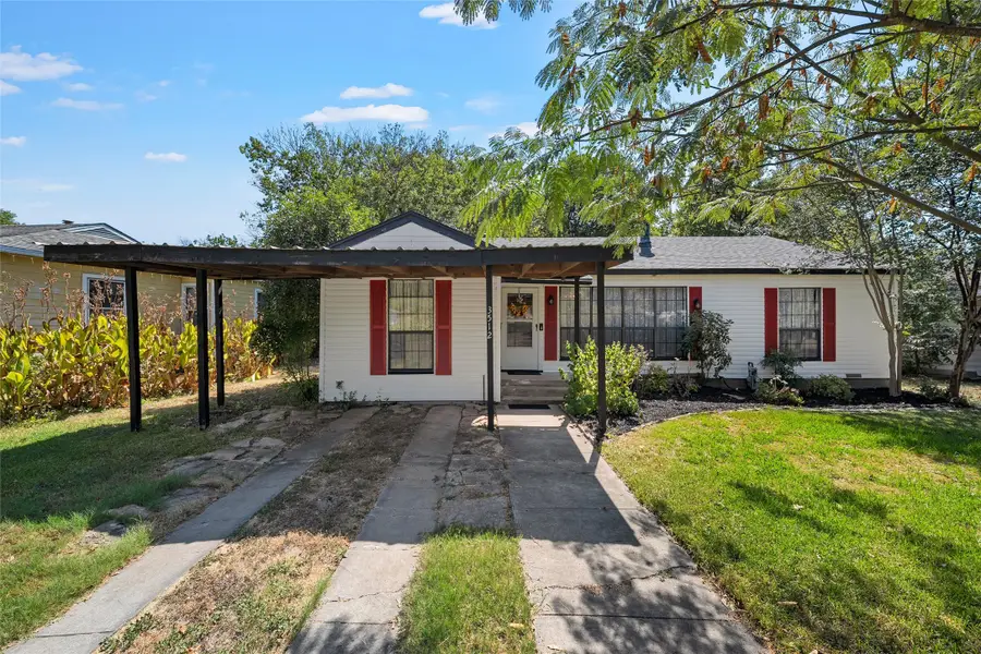 3512 Sleeper Avenue, Waco, TX 76707 - #2
