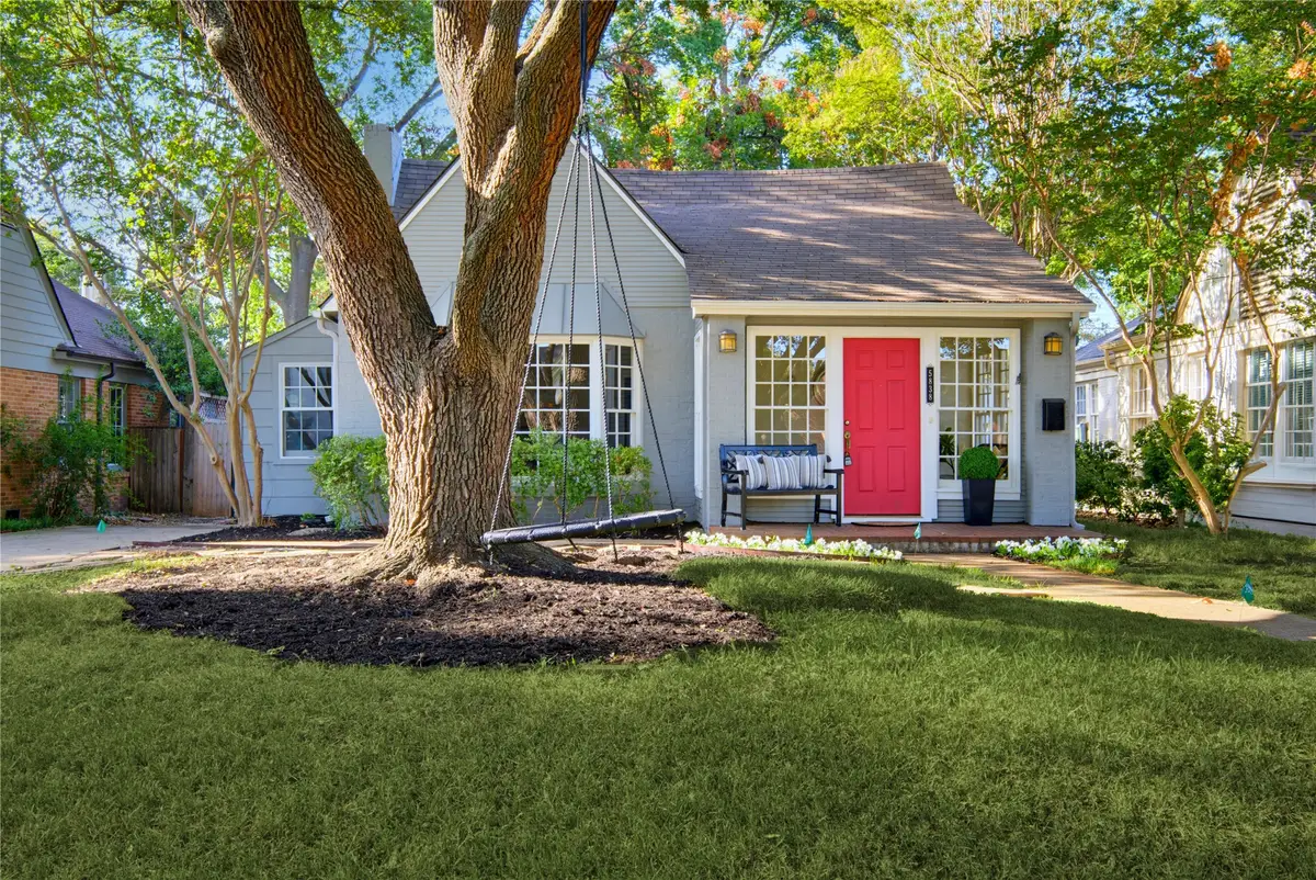 5838 Morningside Avenue, Dallas, TX 75206 - #1