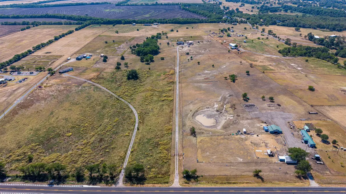 11714 Fm 697, Whitewright, TX 75491 - #1