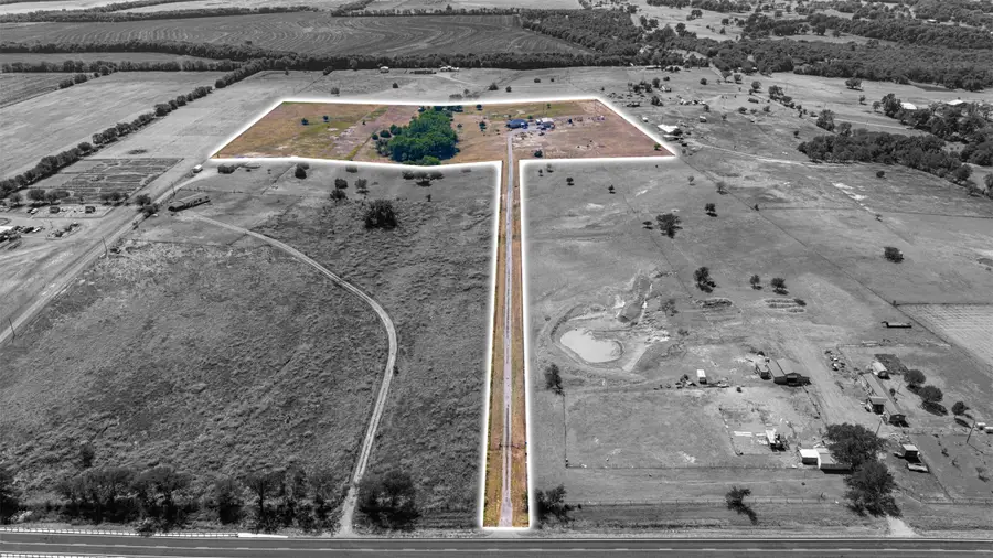 11714 Fm 697, Whitewright, TX 75491 - #2