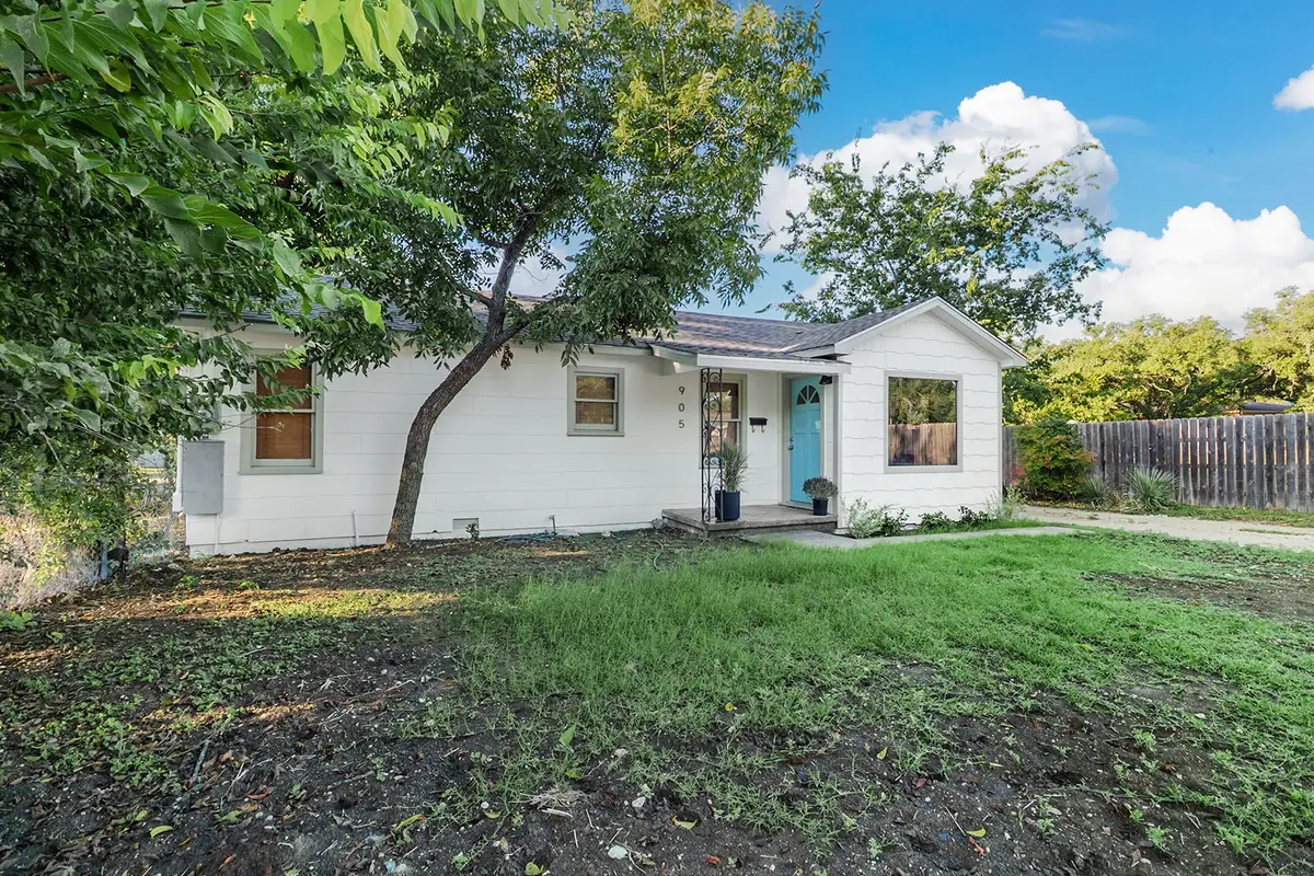 905 Jordan Street, Brady, TX 76825 - #1