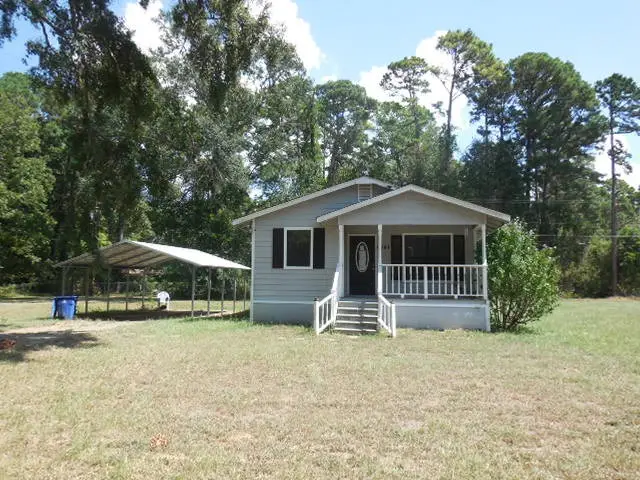 6791 Greenway Avenue, Shreveport, LA 71119 - #1