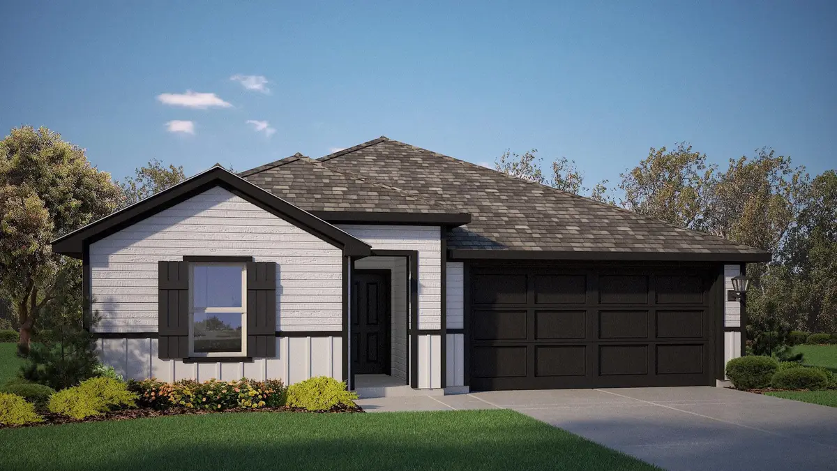 140 Tributary Lane, Bridgeport, TX 76426 - #1
