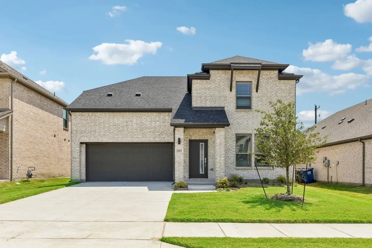 4000 Somerville Drive, Farmersville, TX 75442 - #1