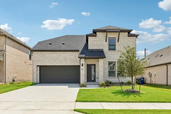 4000 Somerville Drive, Farmersville, TX 75442