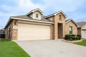 3204 Quiet Valley Road, Fort Worth, TX 76123