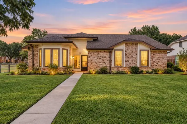 427 Wheatridge Street, Mesquite, TX 75150