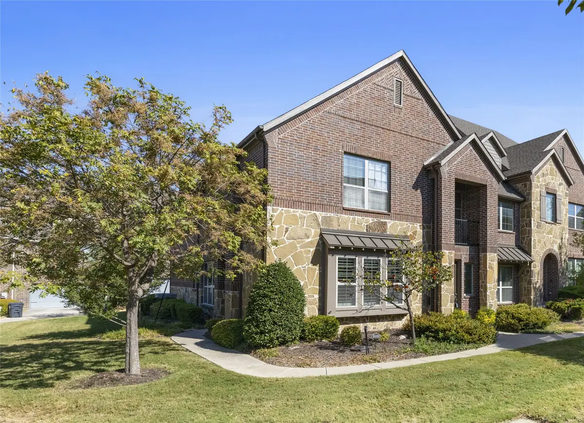 7428 Mitchell Drive, McKinney, TX 75070 - #1