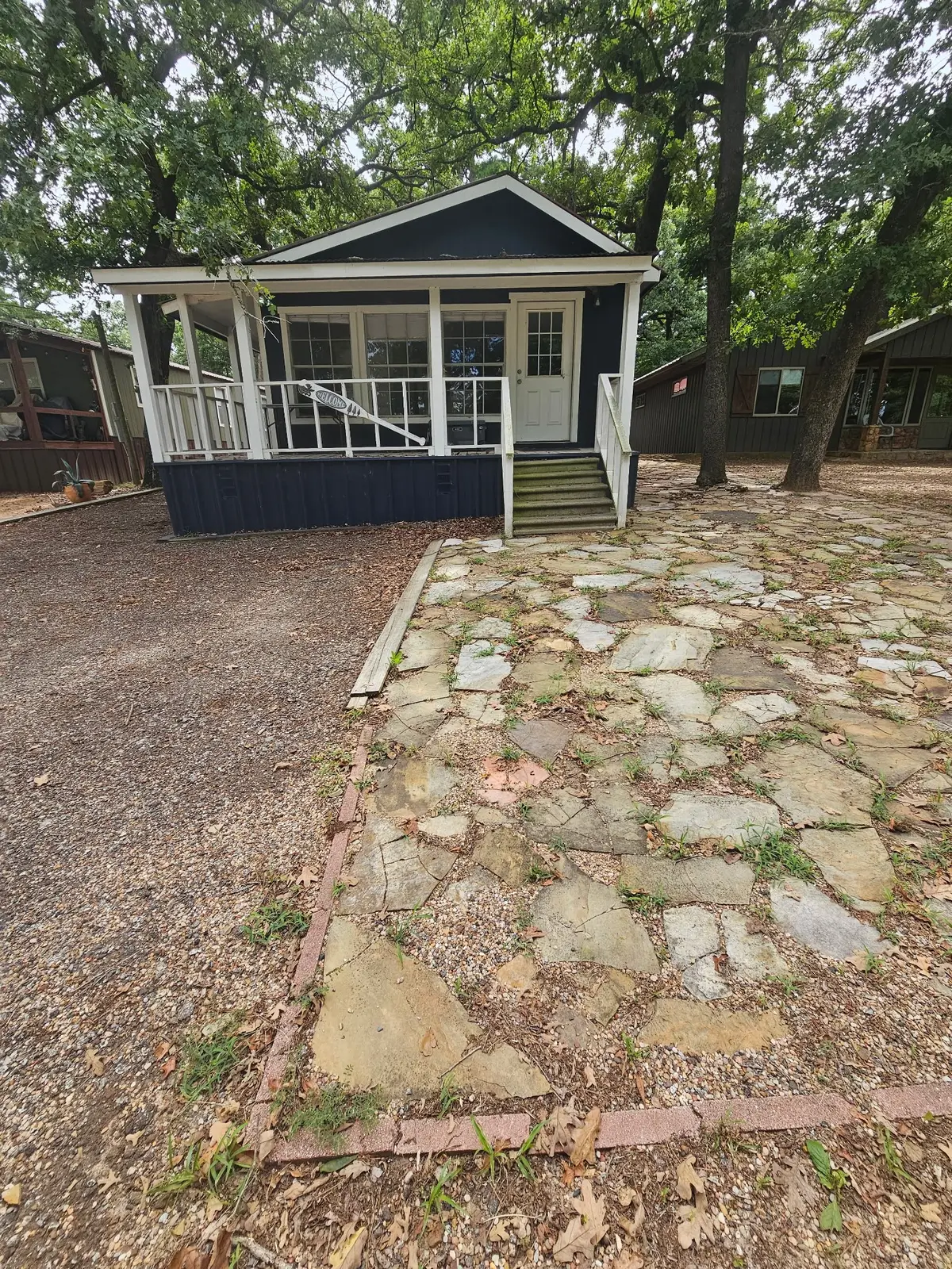 6415 Athens Fish & Game, Athens, TX 75752 - #1