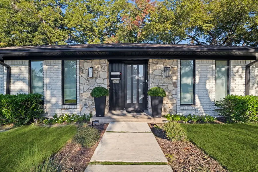 5021 Ashbrook Road, Dallas, TX 75227 - #2