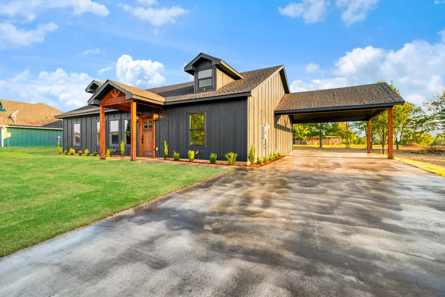 175 Helena Drive, Powderly, TX 75473 - #2