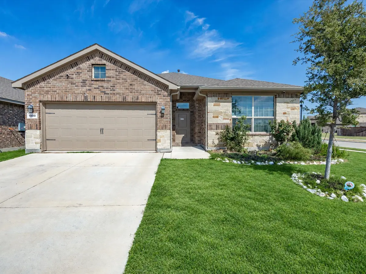 1800 Chamaeleon Drive, Haslet, TX 76052 - #1