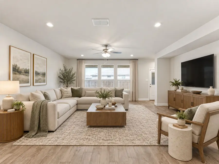 1800 Chamaeleon Drive, Haslet, TX 76052 - #3