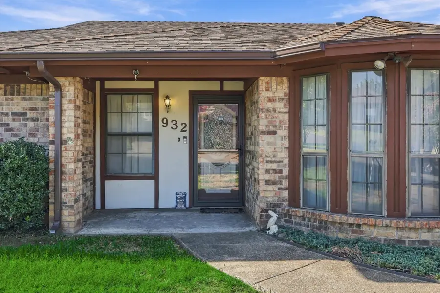 932 Clear View, Bedford, TX 76021 - #3