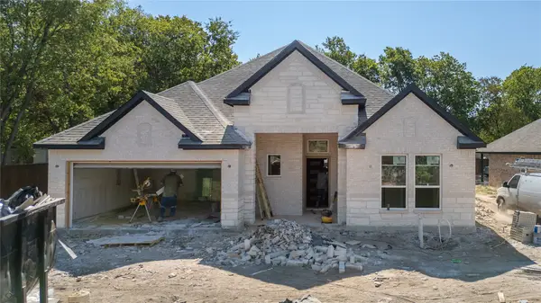 511 Armstrong Drive, Garland, TX 75040