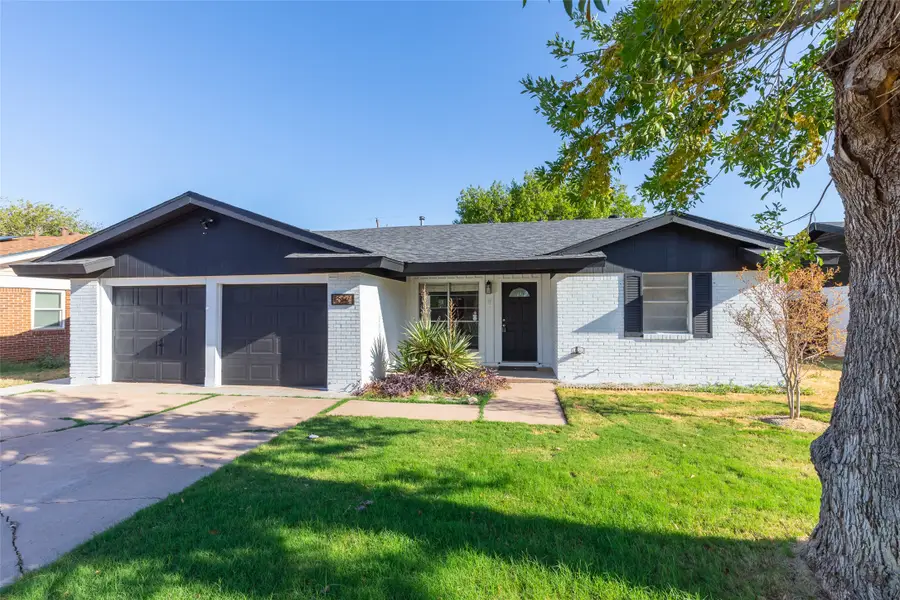 4526 Don Juan Street, Abilene, TX 79605 - #2