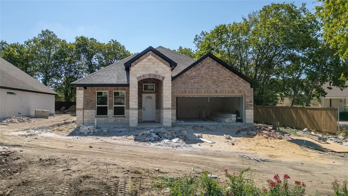 513 Armstrong Road, Seagoville, TX 75159 - #1